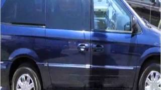 preview picture of video '2006 Chrysler Town & Country Used Cars Pueblo CO'