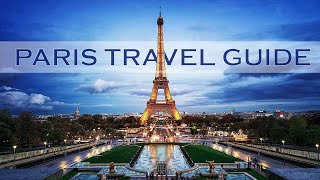 10 Best Places to visit in Paris France 2024
