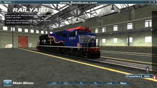 HiDef: Leslie RS-5T NS 6920 'Veteran' Unit