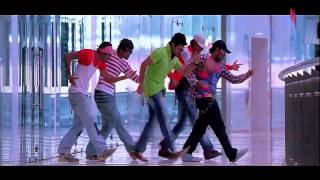 Orange : Rooba Rooba