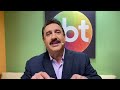 Recado Do Meu Grande Amigo Carlos Roberto Massa O Ratinho