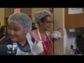 BCNY On NY1 East Harlem Nutrition Program Teaches Kids To Cook And Eat Healthy