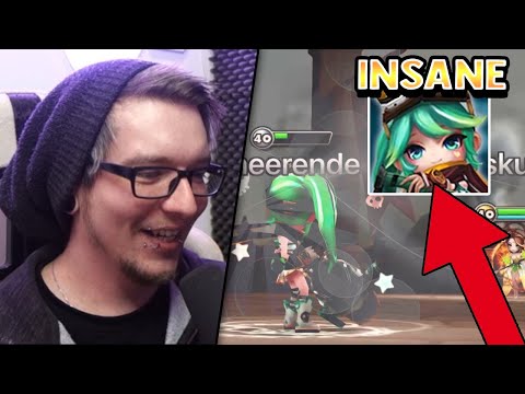 Dieses Monster ist verdammt GUT ! - Emily Test Day - Mit OPENING 💥 SUMMONERS WAR