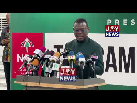 Fifi Kwetey says the party will not shield Obuasi SHTS Headmaster over his sexual abuse allegations.