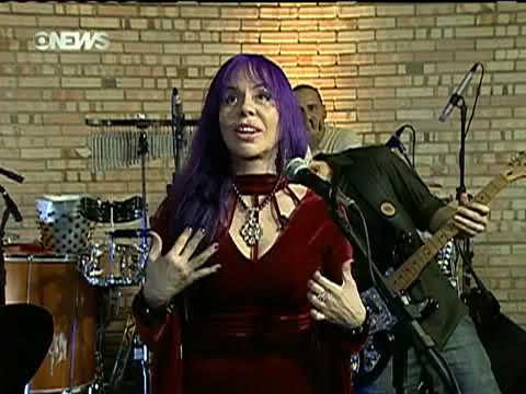 Baby do Brasil = Barrada na Disney