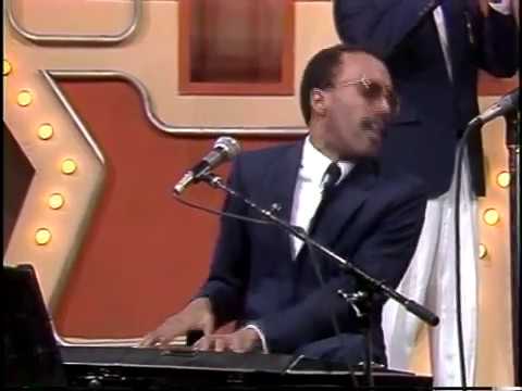 RAMON ORLANDO Y LA INTERNACIONAL - Noche Eterna (90's)