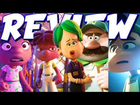 The FULL Comprehensive Breakdown of Pixar's Win Or Lose...