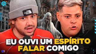 Maumau e Brino REVELAM detalhes ASSUSTADORES do vídeo na CIDADE ABANDONADA!