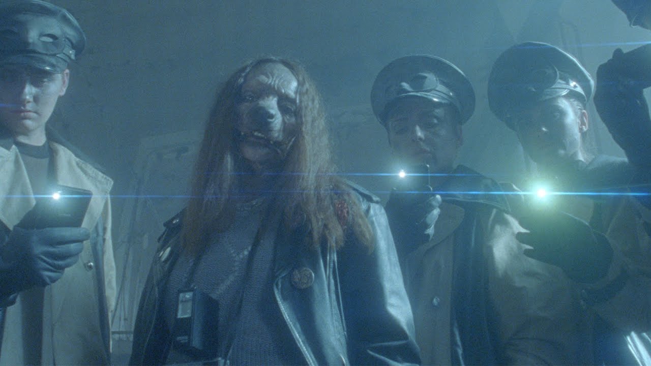 Miniature de la vidéo CONANN - Bande annonce (un film de Bertrand Mandico) du film Conann