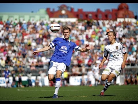 Gothia Cup Finals 2013 - B17