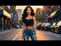 Ultra Realistic AI Influencer 3 AI Fashion Model AI Fashion Photoshoot Lookbook Shorts Model