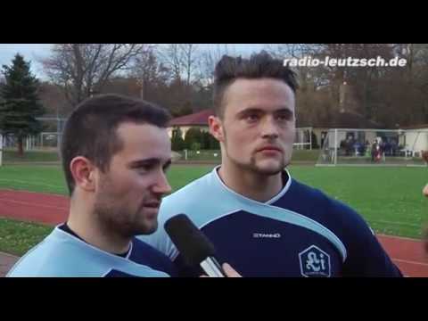Stadtliga Leipzig 2016/17 | 13. Spieltag | Spielerinterview SV Lindenau 1848 I | 3/3