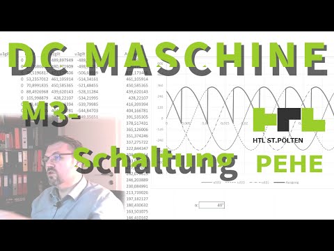 GSM 15: M3-Schaltung