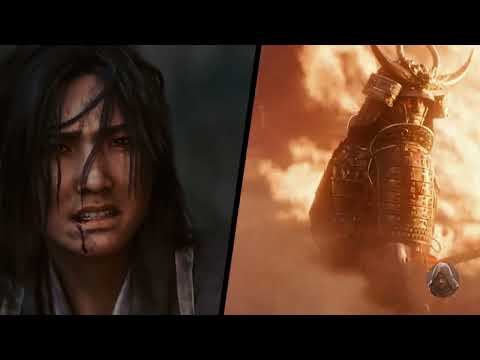 Assassin's Creed Shadows epic song  - Shadow Of The Fallen by Viper Assassin (GMV)