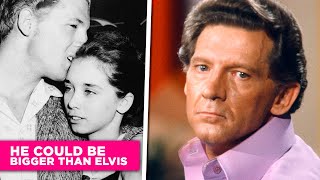 Rock&#39;n&#39;Roll Legend Jerry Lee Lewis The Killer Fears He Is Going To Hell | Rumour Juice