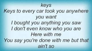 15076 Nelly - U Know U Want To Lyrics