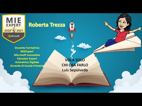 COME FARE UN RIASSUNTO SPIEGAZIONE MAESTRA ROBERTA TREZZA