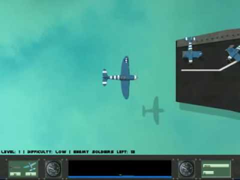 Wings Of Fury 2  the remake freeware