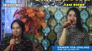 Download lagu TAUN RONGEWU - ery shevtiyani & sukur shevtiyan | OM.BINTARA MUDA mp3 Download lagu TAUN RONGEWU - ery shevtiyani & sukur shevtiyan | OM.BINTARA MUDA mp3