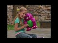 The Best Of Barney Opening