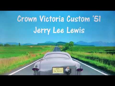 Crown Victoria Custom 51 video