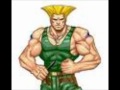 Guile's theme extended