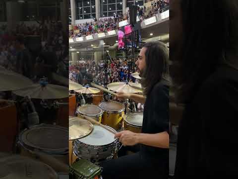 NETO MATHIAS | JANEIRO PROFÉTICO 2025 | SAMUEL MARIANO