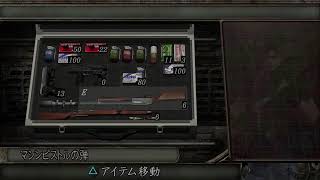 バイオ4やってく！