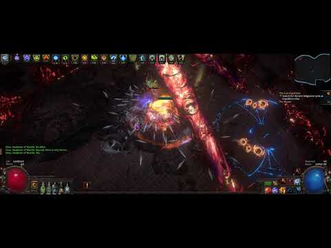Sirus A9 MOM Agnostic Indigon Miner eye of winter