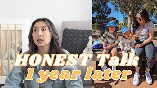 LIFE WITH A TODDLER & BABY - Tips & My experience