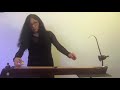 Miya Masaoka "Music for Ichi-ten-kin (one string koto)" at Bang on a Can Online Marathon 5/3/20