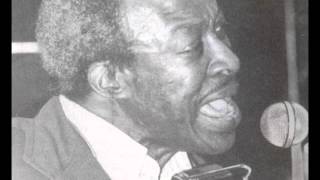 Jimmy Reed- Odds and Ends