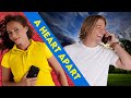 A Heart Apart 2021 Full Movie Whitney Palmer Mason D Davis