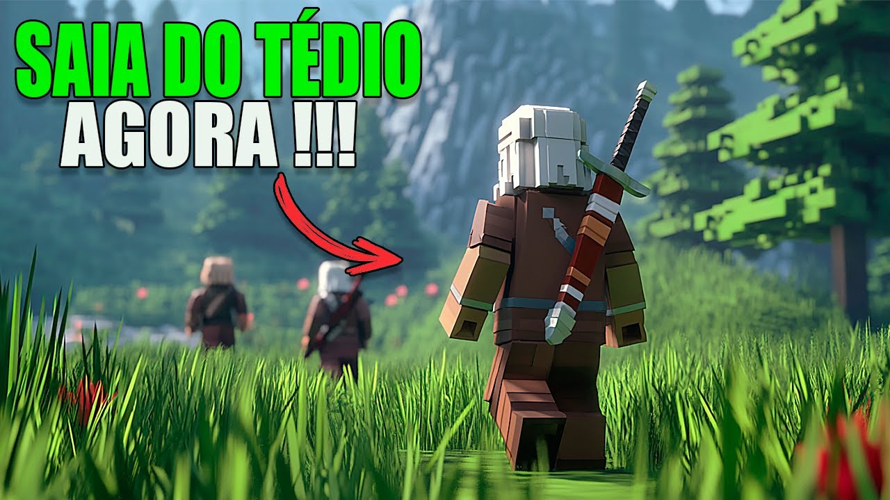 15 JOGOS DE ROBLOX PARA VOCÊ SAIR DO TÉDIO AGORA
