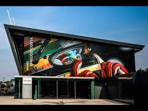 Campionato Italiano GT Endurance - Imola round 3 - Gara