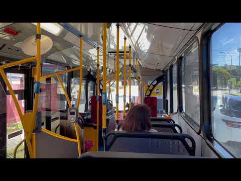STA Sydney 3009 ST - Volvo B8RLE Euro 5 (ZF EcoLife)[2]
