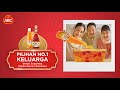 Sirup ABC Hadirkan Segarnya Kebersamaan Ramadhan 6s