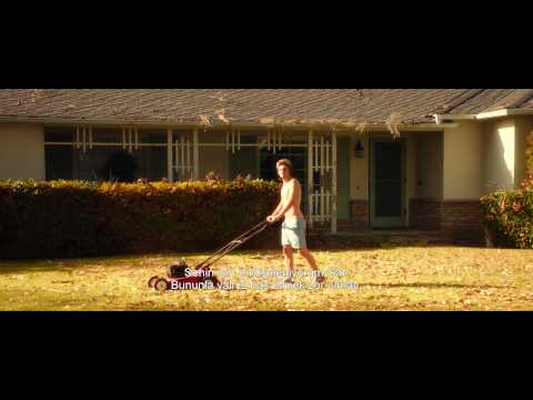 White Bird in a Blizzard / Karda Bir Beyaz Kuş - Fragman