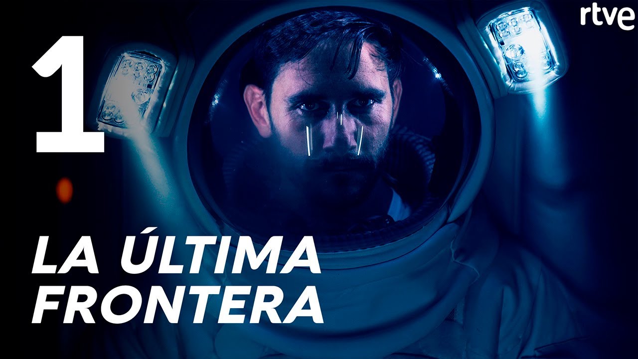 La última frontera | Capítulo 1: Los astronautas del futuro | Con Javier Santaolalla | RTVE Play