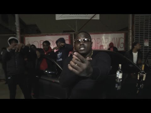 EsFiveFifty - "IMPORTANT" (Music Video) | Shot By @MeetTheConnectTv