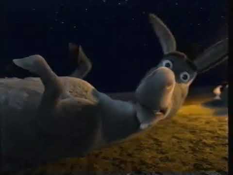 Rick Blaine (shrek) part 14 - moonlight talk