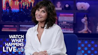 Did Gina Gershon and Tom Cruise Hook Up | WWHL