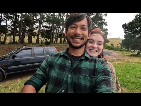 Exploring Toora Beach in Gippsland, Australia