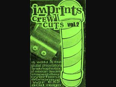 EVS, Maleko, Administer & Tommy V. - Peace Of Tyme