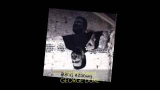 George Duke - FILL THE NEED