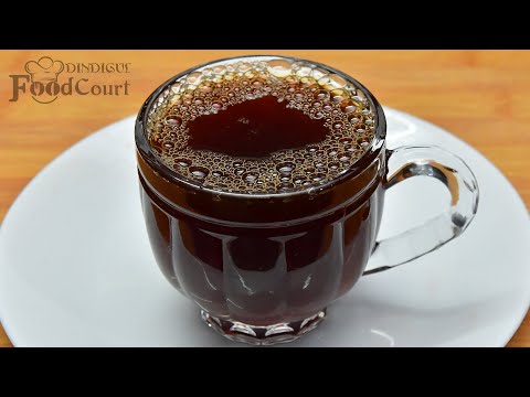 Black Tea/ How to Make Black Tea/ Tea Recipe