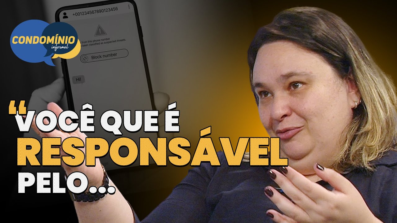 Como aplicativos de reclamações podem ser um Problema para o sua gestão - Condomínio Informal