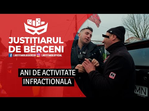 EPISODE 205: GHEORGHE DIN SILISTEA - OBSESIE DE ANI DE ZILE