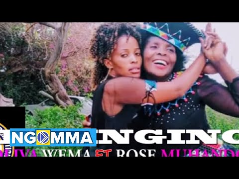 OLIVA WEMA Ft ROSE MUHANDO - KISINGINO (Official audio)  SIKIZA  CODE-5356574 TO 811