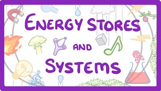 GCSE Physics - Energy Stores, Transferring Energy & Work Done